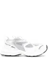 Axel Arigato Marathon Runner Recycled Rubber In White