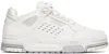 Axel Arigato White Onyx Sneakers In White/beige
