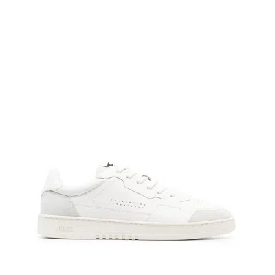 AXEL ARIGATO WHITE SNEAKERS