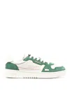 Axel Arigato Dice Lo Sneaker Contrast Panels In White