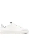 Axel Arigato Clean 90 Triple Lace-up Trainers In White