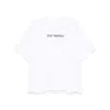 Axel Arigato White T-shirts & Vests - T-shirts Men In White