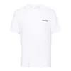 Axel Arigato White T-shirts & Vests - T-shirts Men In White