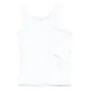 Axel Arigato Cotton Tops In White