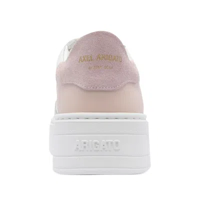 Axel Arigato White Trainers Women