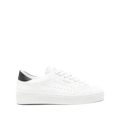 Axel Arigato White Trainers Women