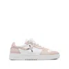 Axel Arigato Dice Lo Bee Bird Sneakers In Pink