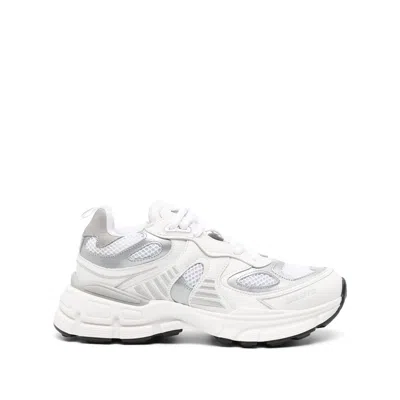 AXEL ARIGATO AXEL ARIGATO WHITE TRAINERS WOMEN