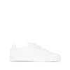 Axel Arigato Tie Low-top Casual Shoes In Multi