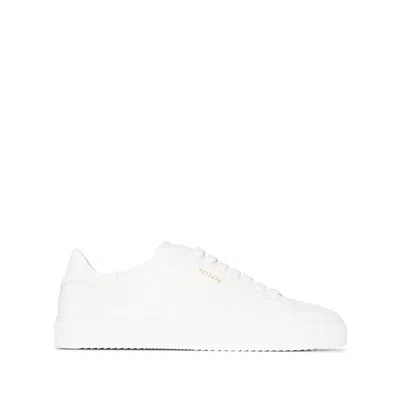 Axel Arigato White Trainers Women