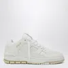 Axel Arigato Area Lo Sneaker Sneakers In White Leather