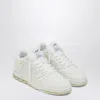 Axel Arigato Stitching Design High-top Casual Shoes
