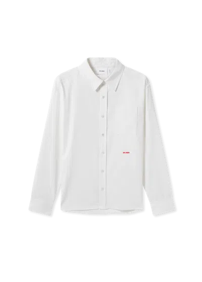 Axel Arigato Wick Logo-print Shirt In Multi