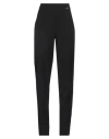 Axel Arigato Woman Pants Black Size L Polyester, Viscose, Elastane