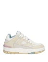Axel Arigato Area Lo Low-top Sneakers In White
