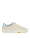 Axel Arigato Clean 180 Sneakers In Beige