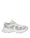 Axel Arigato White Marathon R-trail Sneakers In White