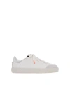 Axel Arigato White  Clean 90 Triple White In White