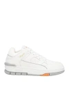 Axel Arigato Area Lo Sneaker In White