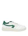 Axel Arigato Dice-a Sneaker In White/green