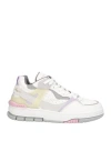 Axel Arigato Woman Sneakers White Size 7.5 Leather