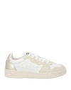 Axel Arigato Dice Lo Low-top Sneakers In White