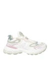Axel Arigato Sneakers In White