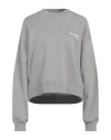 Axel Arigato Gray Legacy Sweatshirt In Grey
