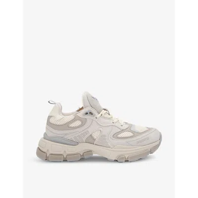 Axel Arigato Sphere Runner In Beige