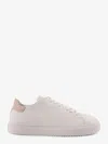 Axel Arigato Women Clean 90 Leather Sneakers In White