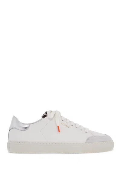 Axel Arigato Women's Clean 90 Triple Sneaker In White