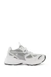Axel Arigato Marathon Runner Recycled Rubber In Grey