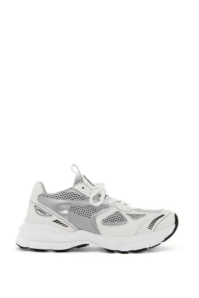 AXEL ARIGATO WOMEN'S MARATHON RUNNER SNEAKERS