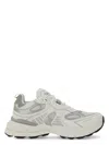 Axel Arigato Women's Sphere Runner Sneaker In White