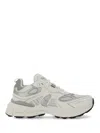Axel Arigato Women's Sphere Runner Sneaker In White