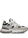 Axel Arigato Sphere Runner Sneakers In Multi