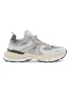 Axel Arigato Marathon Sphere Runner Sneakers In Grigio