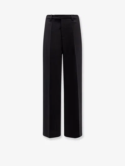 AXEL ARIGATO AXEL ARIGATO WOMEN WOOL BLEND TROUSERS