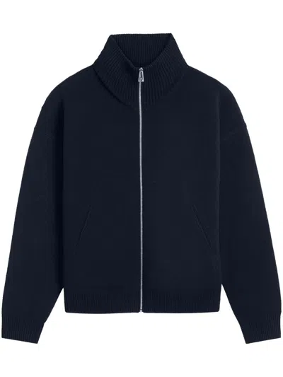AXEL ARIGATO AXEL ARIGATO WOOL CARDIGAN