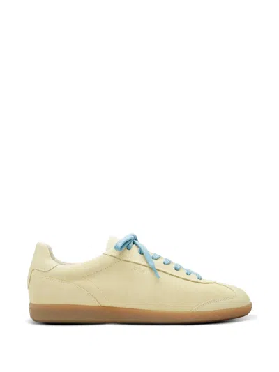 Axel Arigato Zane Lace-up Sneakers In Neutral