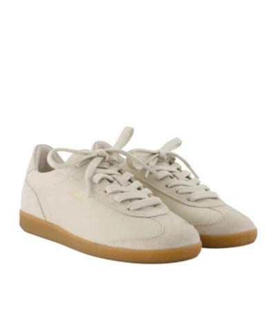 Axel Arigato Zane Low-top Sneakers In Neutral