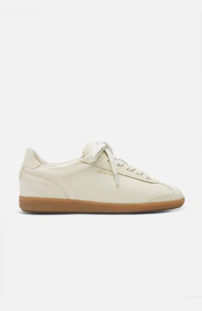 Axel Arigato Beige Daze Runner Sneakers In Neutral