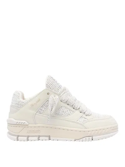 AXEL ARIGATO ZAPATILLAS - BLANCO