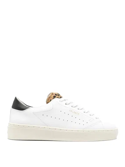 Axel Arigato Zapatillas - Blanco