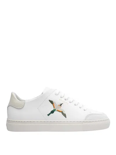Axel Arigato Clean 90 B Bird Sneaker