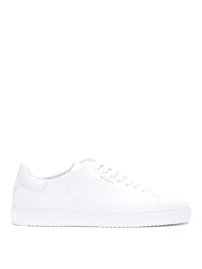 AXEL ARIGATO ZAPATILLAS - BLANCO