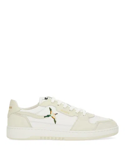 AXEL ARIGATO ZAPATILLAS - BLANCO
