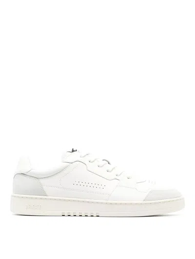 Axel Arigato Zapatillas - Blanco In White
