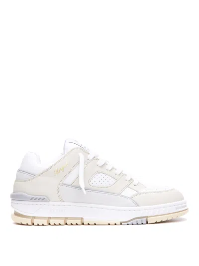 AXEL ARIGATO AREA SNEAKERS