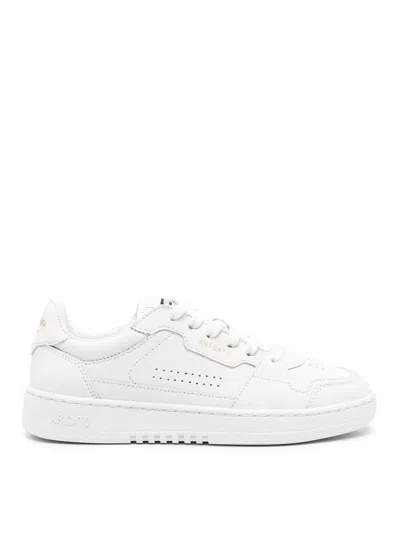 AXEL ARIGATO DICE LO SNEAKER
